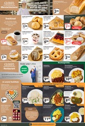 Aktueller GLOBUS Prospekt mit Nutella, "Aktuelle Angebote", Seite 12