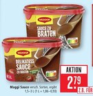 Aktuelle Braten Angebote bei Marktkauf in Stuttgart Aktuelles Sauce zu Braten Angebot bei Marktkauf in Stuttgart ab 2,79 €
