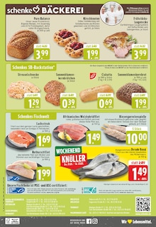 Waschmaschine im EDEKA Prospekt "Aktuelle Angebote" mit 30 Seiten (Rheda-Wiedenbrück)