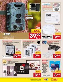 Teppich im aktuellen Netto Marken-Discount Prospekt (Ludwigshafen (Rhein)) Teppich im Netto Marken-Discount Prospekt "Aktuelle Angebote" mit 65 Seiten (Ludwigshafen (Rhein))