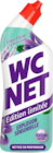 GEL ELIXIR FLORAL WC NET - WC NET - Auchan Hypermarché à La Ciotat GEL ELIXIR FLORAL WC NET - WC NET en promo chez Auchan Hypermarché La Ciotat à 2,89 €