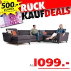 Aktuelles Hampton Angebot bei Seats and Sofas in Bochum ab 1.099,00 €