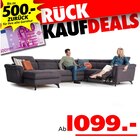 Seats and Sofas Wiesbaden Prospekt mit  im Angebot für 1.099,00 €