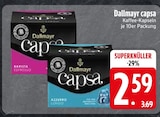 Aktuelles capsa Barista Espresso Angebot bei EDEKA in Ingolstadt ab 2,59 €