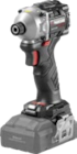 Akku-Drehschlagschrauber 20 V im Angebot bei Kaufland in Baden-Baden Akku-Drehschlagschrauber 20 V Angebote von PARKSIDE PERFORMANCE bei Kaufland Baden-Baden für 24,99 €