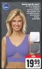 Smarttex Sport BH „Sporty“ im Angebot bei EDEKA in Bayreuth Smarttex Sport BH „Sporty“ Angebote von HSP bei EDEKA Bayreuth für 19,99 €