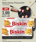 Reines Pflanzenfett bei EDEKA im Hilden Prospekt für 3,99 €