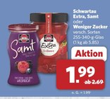 Extra Angebote von Schwartau bei combi Hannover für 1,99 €