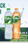 Volvic im Angebot bei Getränke A-Z in Eberswalde Volvic Angebote von Volvic bei Getränke A-Z Eberswalde für 10,99 €