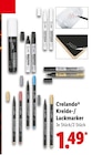 Kreide-/Lackmarker Angebote von Crelando bei Lidl Darmstadt für 1,49 €