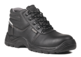 Chaussures de sécurité montantes Agate II - coverguard - Castorama à Antibes Chaussures de sécurité montantes Agate II - coverguard en promo chez Castorama Antibes à 26,90 €