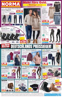 Aktueller Norma Prospekt (Bad Lauchstädt (Goethestadt)) Norma Prospekt "Mehr fürs Geld" mit Seiten (Bad Lauchstädt (Goethestadt))