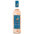 Réserve Le Canotier - CÔTES-DE-PROVENCE en promo chez Carrefour Réserve Le Canotier - CÔTES-DE-PROVENCE dans le catalogue Carrefour