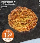 Dauergebäck bei V-Markt im Saulgrub Prospekt für 1,50 €