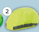 Helm-Regenschutz Angebote bei Netto mit dem Scottie Altenburg für 1,99 €