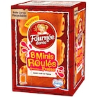 Promo Mini roulés à 1,95 € dans le catalogue Carrefour Market à Urcuit