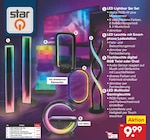 Aktuelles LED Lightbar 2er Set Angebot bei Netto Marken-Discount in Mönchengladbach ab 9,99 €