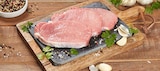 Landbauern Schwein Rückensteaks Angebote bei REWE Böblingen für 1,29 €