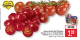Mini Pflaumen-tomaten im Angebot bei Marktkauf in Heilbronn Mini Pflaumen-tomaten Angebote bei Marktkauf Heilbronn für 1,99 €