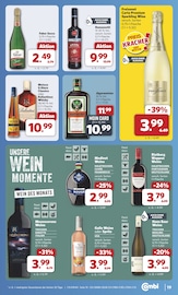 Aktueller combi Prospekt mit Ramazzotti, "Markt - Angebote", Seite 24