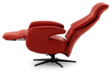 CARLA / Fauteuil relaxation électrique - Mobilier de France à Mérignac CARLA / Fauteuil relaxation électrique en promo chez Mobilier de France Mérignac à 1 750,00 €