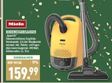Aktuelles Bodenstaubsauger „Guard S1“ Angebot bei Marktkauf in Wuppertal ab 159,99 €