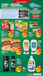 Parfum Angebot & Preis im aktuellen Penny Prospekt Parfum Angebot im aktuellen Penny Prospekt auf Seite 17