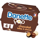 SUR TOUT - DANETTE en promo chez Carrefour Market SUR TOUT - DANETTE dans le catalogue Carrefour Market