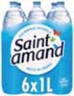 Eau minérale naturelle - Saint Amand en promo chez Intermarché Lille à 0,69 €