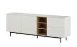 Sideboard im Höffner Prospekt sound+vision Sideboard Alpha im aktuellen Höffner Prospekt für 2.929,00 €