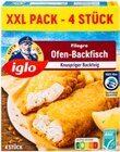 Aktuelles Backfisch-Stäbchen Angebot bei Kaufland in Bremen ab 4,99 €