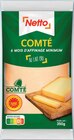 Comté 6 Mois d'Affinage - Netto dans le catalogue Netto