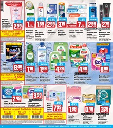 Lenor Angebot im aktuellen HIT Prospekt auf Seite 14