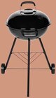 Barbecue boule de diametre 43,5cm en promo chez Intermarché Limoges à 29,99 €