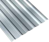 OBI Celle - Stahl-Trapezblech Angebot im Prospekt Stahl-Trapezblech bei OBI im Celle Prospekt für 8,99 €