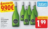 Frizzante von Secco für 1,99 € bei E center im Angebot Frizzante von Secco im aktuellen E center Prospekt