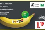 Aktuelles Bananen Angebot bei Marktkauf in Wuppertal ab 1,19 €