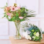 Bouquet composé Bella Nature - Super U à Toulon Bouquet composé Bella Nature en promo chez Super U Toulon à 8,99 €