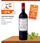 DOPPIO PASSO im Angebot bei Müller in Troisdorf DOPPIO PASSO Angebote von DOPPIO PASSO bei Müller Troisdorf für 4,99 €
