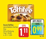Toffifee bei EDEKA im Jena Prospekt für 0,99 €