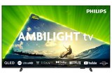 Téléviseur 4K* - 109 cm - PHILIPS - Carrefour à Montpellier Téléviseur 4K* - 109 cm - PHILIPS en promo chez Carrefour Montpellier à 399,99 €