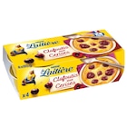 Clafoutis - LA LAITIÈRE - Carrefour à Versailles Clafoutis - LA LAITIÈRE en promo chez Carrefour Versailles à 2,65 €