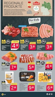 Steak im aktuellen Netto mit dem Scottie Prospekt (Rostock) Steak im Netto mit dem Scottie Prospekt "GĂĽnstig. Besser. FĂĽr Dich." mit 42 Seiten (Rostock)