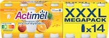 Netto Marken-Discount - Actimel Angebot im Prospekt Actimel bei Netto Marken-Discount im Prospekt "" für 3,33 €