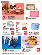 Tapis en promo dans le catalogue Auchan Hypermarché à la page 6