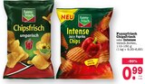 Aktuelle Chips Angebote bei E center in Pforzheim Aktuelles Chipsfrisch Angebot bei E center in Pforzheim ab 0,99 €