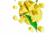 Mangos im Angebot bei E center in Göppingen Mangos Angebote von EDEKA Herzstücke bei E center Göppingen für 1,99 €