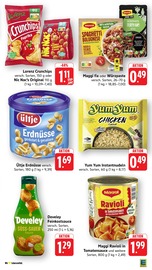 Maggi im E center Prospekt in Kaiserslautern Aktueller E center Prospekt mit Maggi, "Aktuelle Angebote", Seite 27