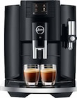 Kaffeevollautomat E8 Piano Black (EB) bei HEM expert im Backnang Prospekt für 799,00 €