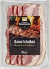 E center Heilbronn - Bacon Scheiben Angebot im Prospekt Bacon Scheiben bei E center im Heilbronn Prospekt für 1,79 €